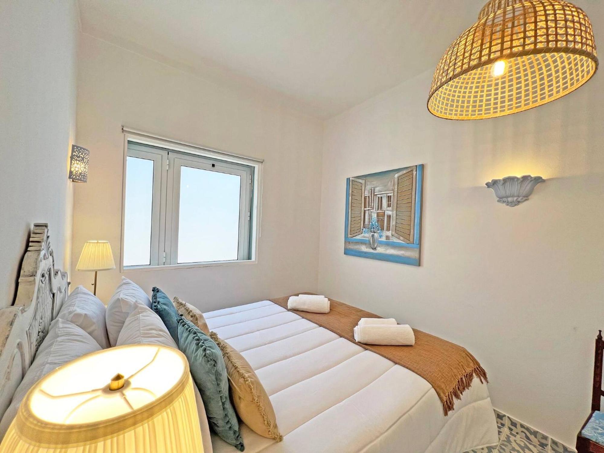 Casa Florence - Fuseta Luaran gambar